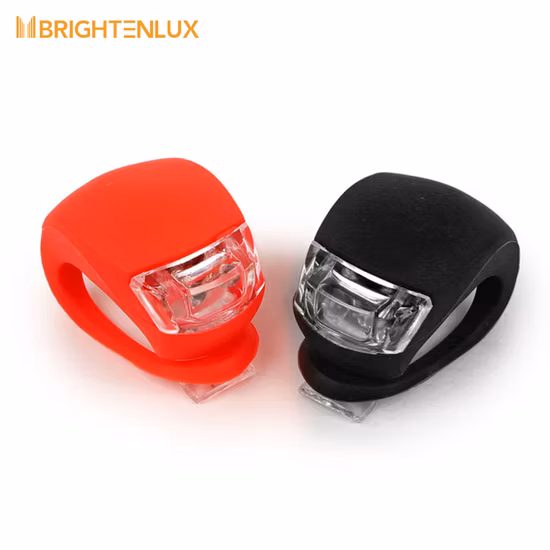Brightenlux China Factory Großhandel Günstige kleine Frosch-Stil Smart Folding Silikon Multi