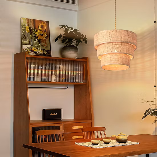 Modern Light, Plug-in Kids Table Lamp, OEM Night Light
