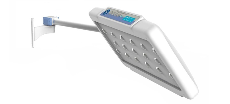 in-FL60d Baby Infant Care Equipments Phototherapy Lamp Phototherapy Lamp Newborn