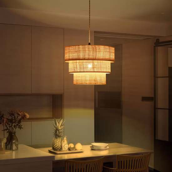 Modern Light, Plug-in Kids Table Lamp, OEM Night Light