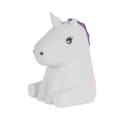 Beliebtes LED-Einhorn-Kind-Geschenk-Schlafzimmer, niedliches Farbwechsel-Nachtlicht